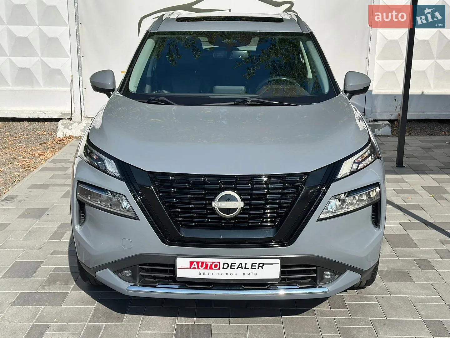 2021 Nissan Rogue - мініатюра 8