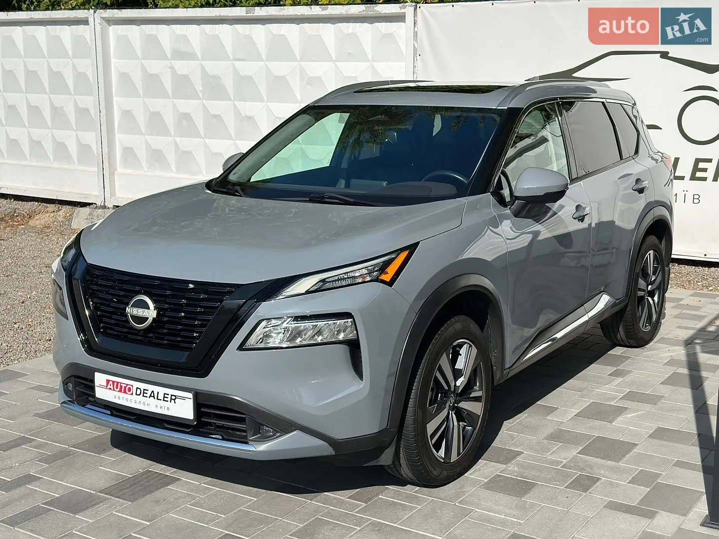 2021 Nissan Rogue - мініатюра 3