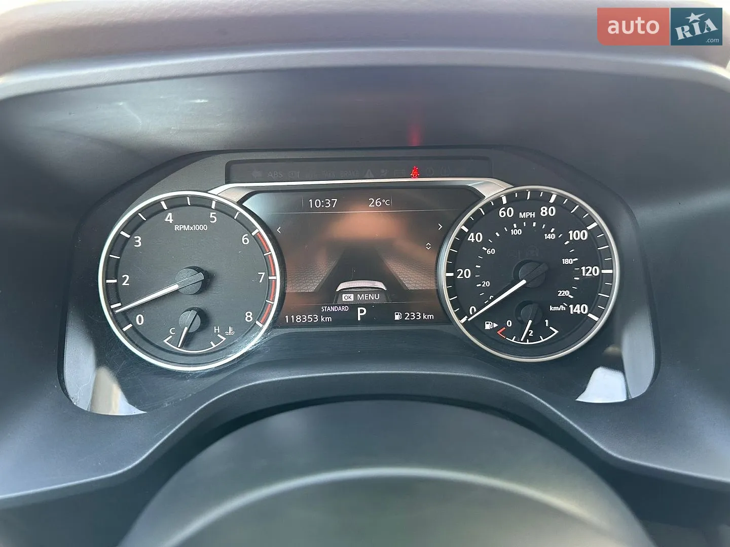 2021 Nissan Rogue - мініатюра 20