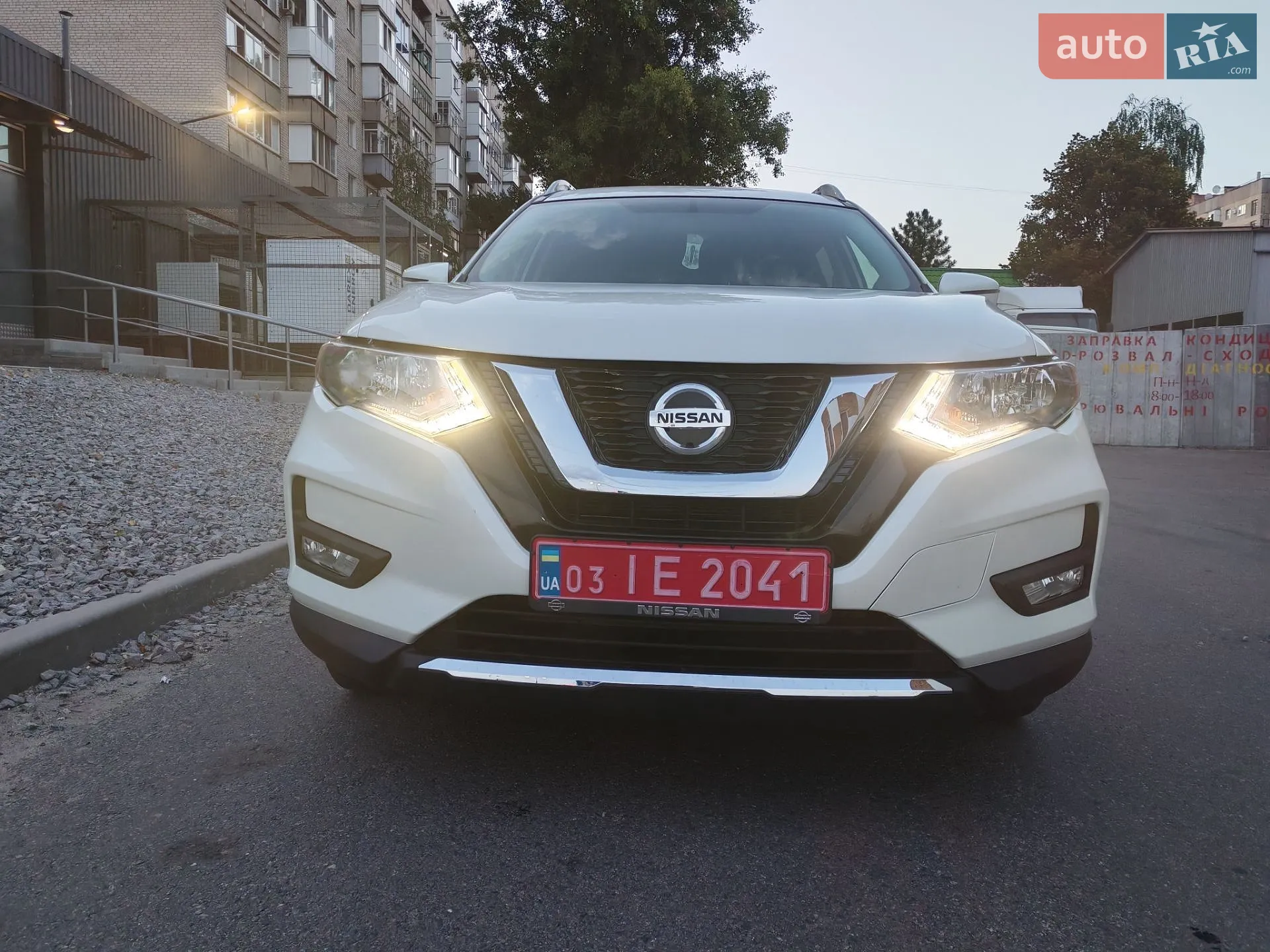 2017 Nissan Rogue - мініатюра 20