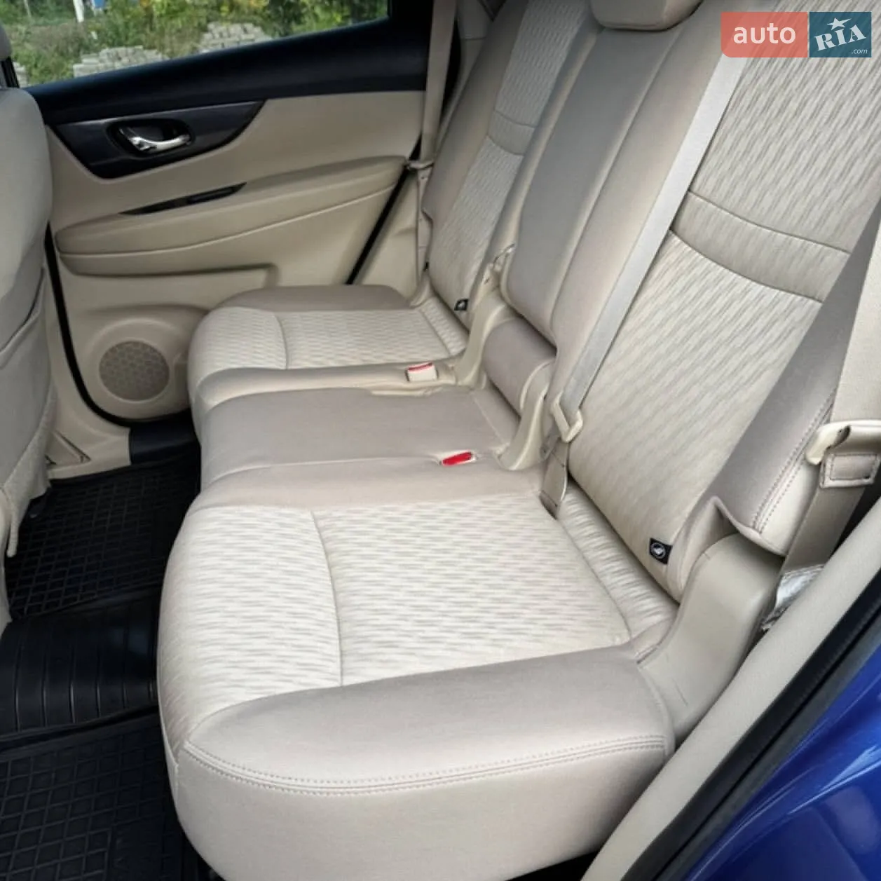 2016 Nissan Rogue - мініатюра 8