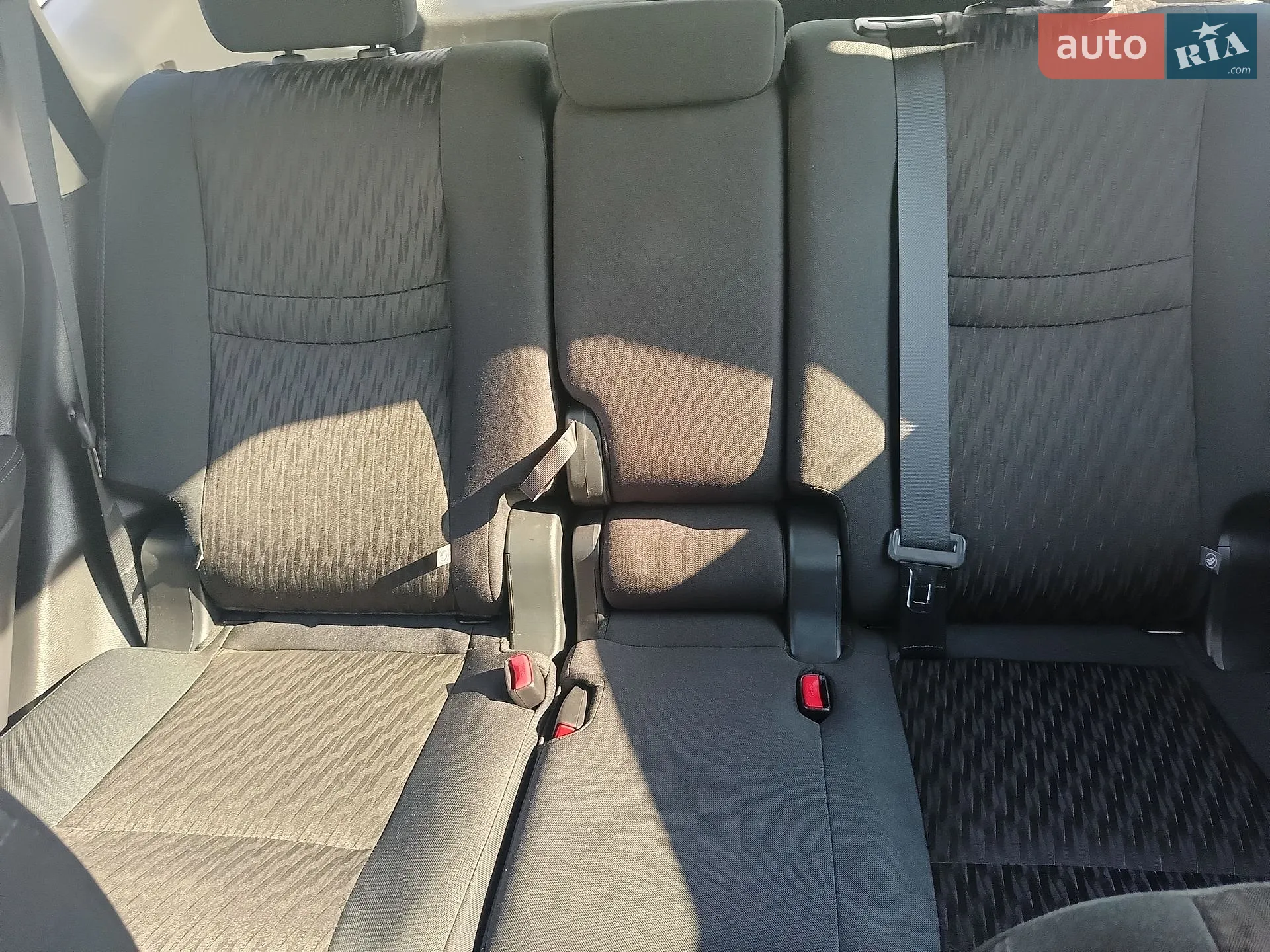 2019 Nissan Rogue - мініатюра 13