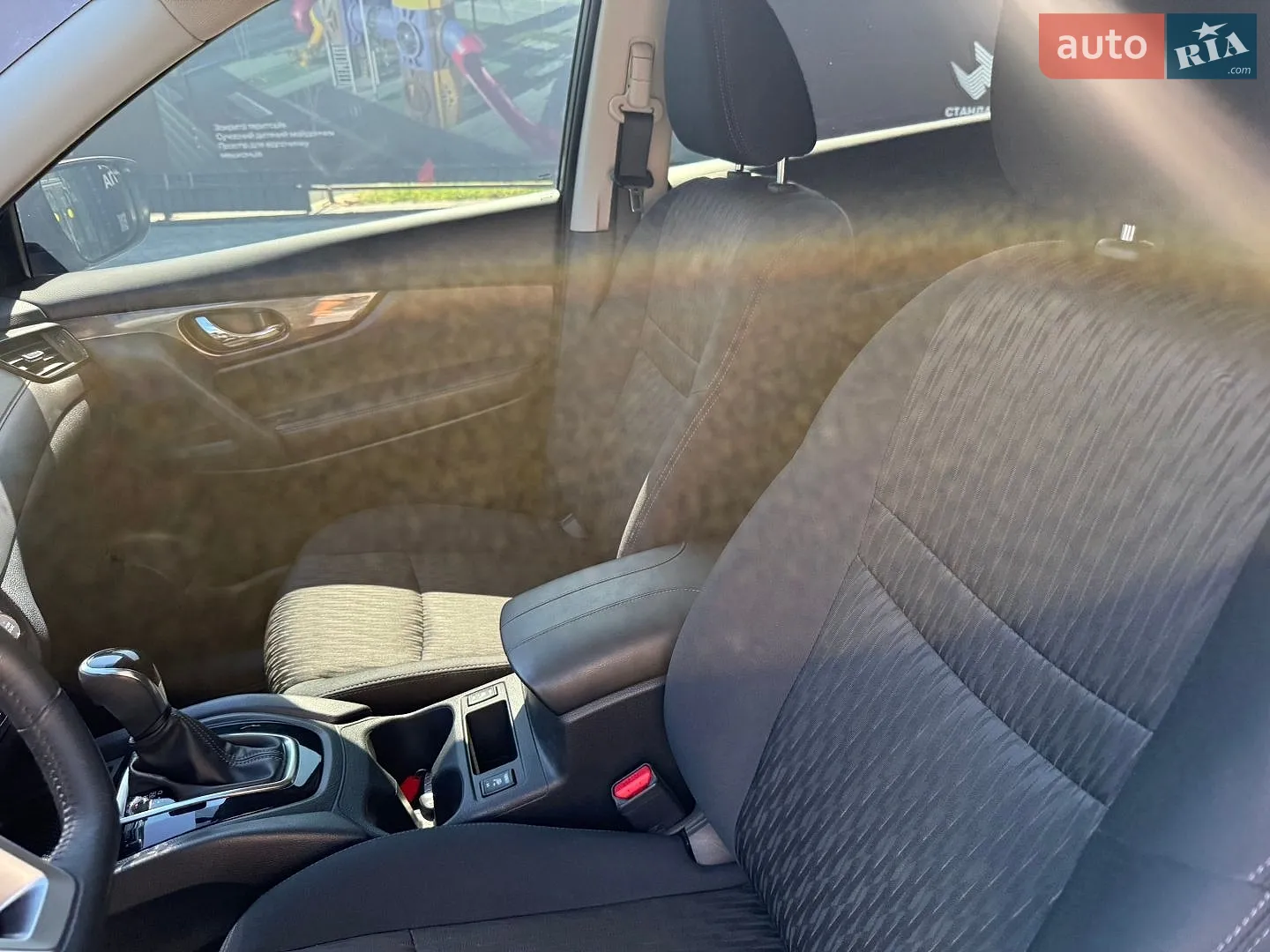 2017 Nissan Rogue - мініатюра 39