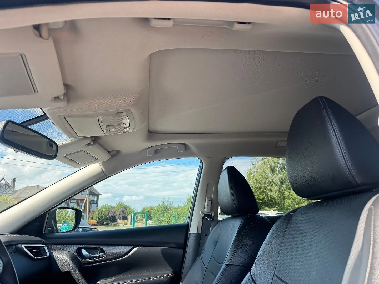 2016 Nissan Rogue - мініатюра 38