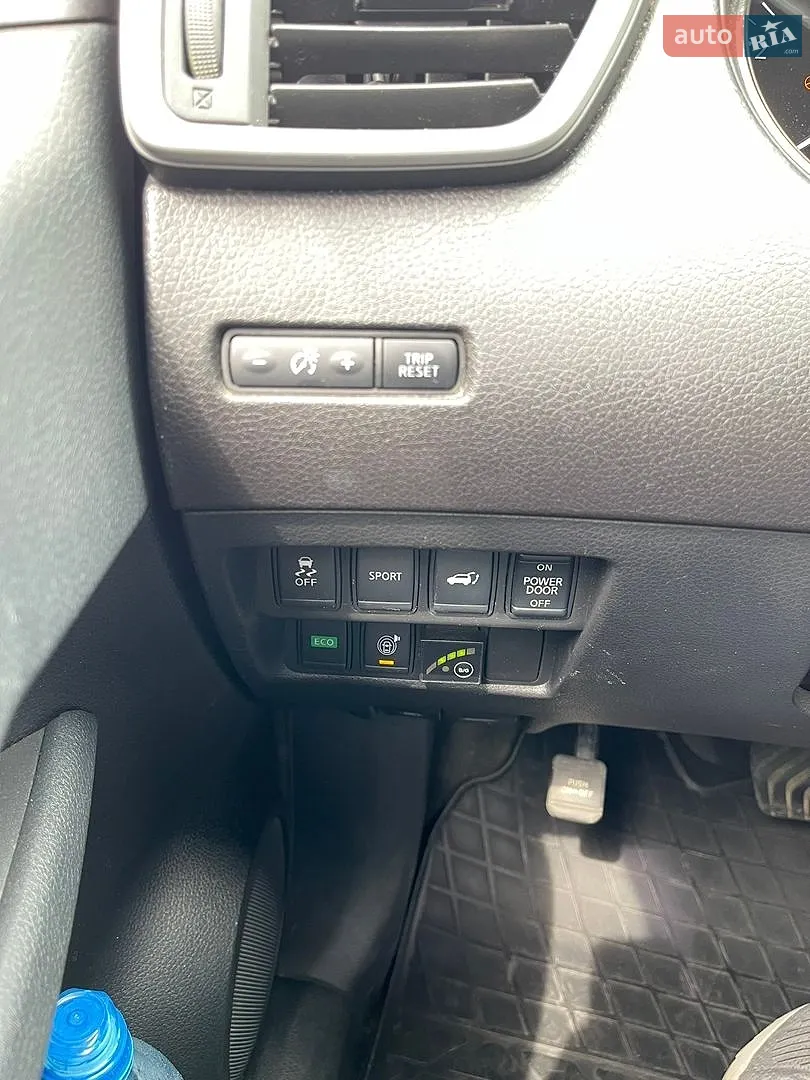 2016 Nissan Rogue - мініатюра 20