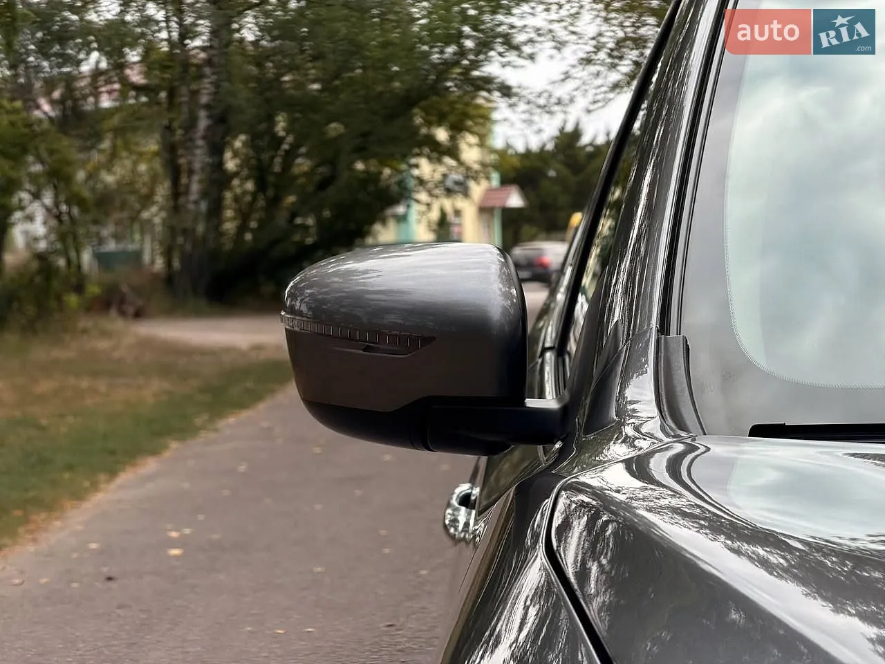 2019 Nissan Rogue - мініатюра 10