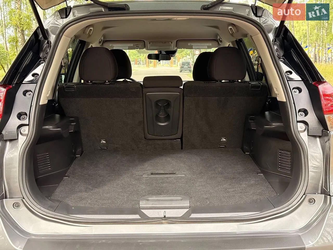 2019 Nissan Rogue - мініатюра 30