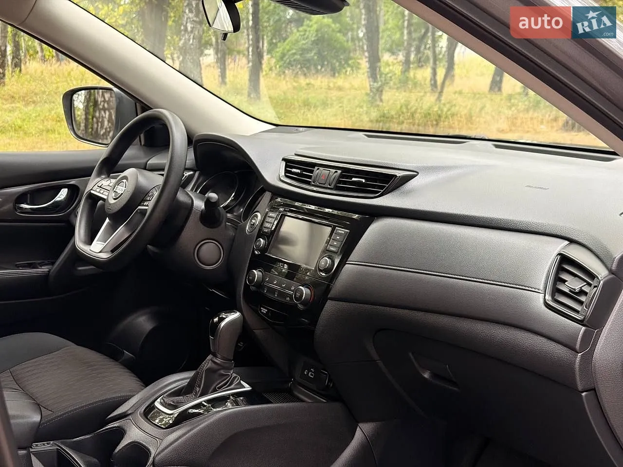 2019 Nissan Rogue - мініатюра 33