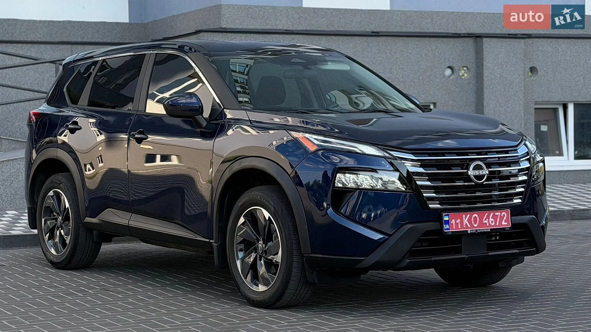 2024 Nissan Rogue - мініатюра 16