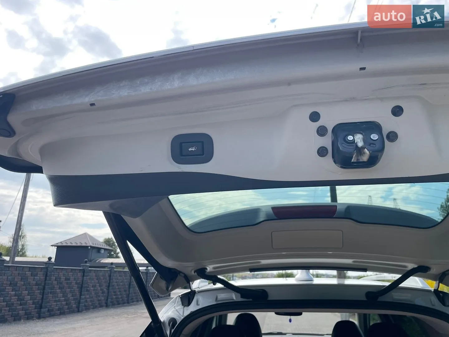 2018 Nissan Rogue - мініатюра 34
