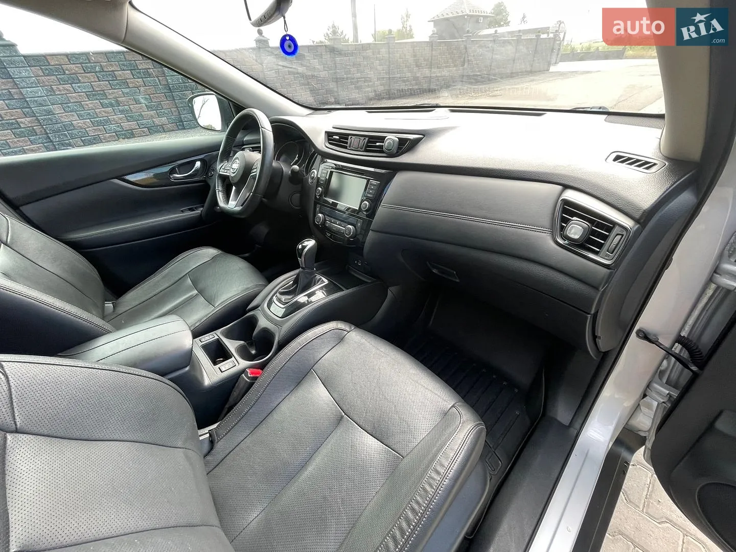 2018 Nissan Rogue - мініатюра 39