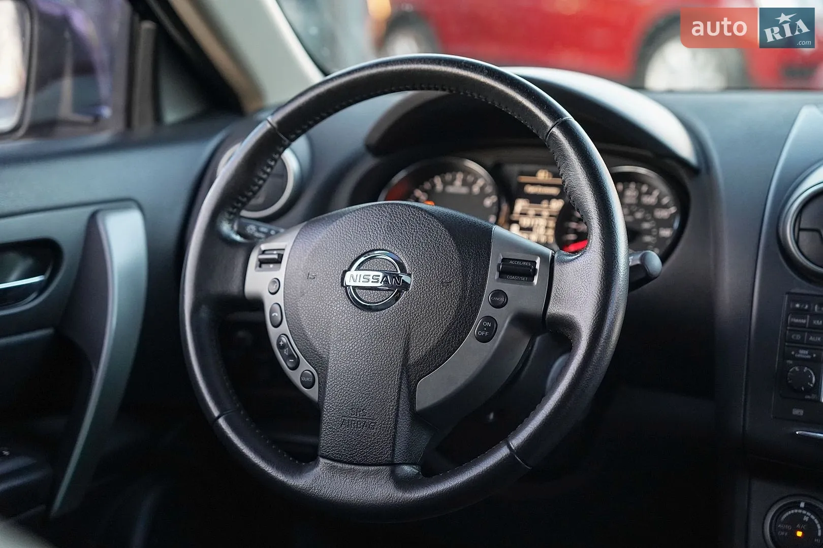 2013 Nissan Rogue - мініатюра 11