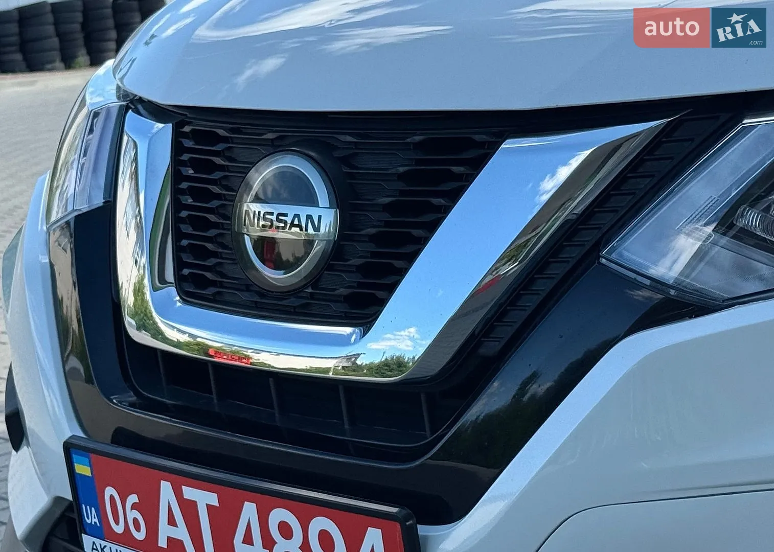 2018 Nissan Rogue - мініатюра 11
