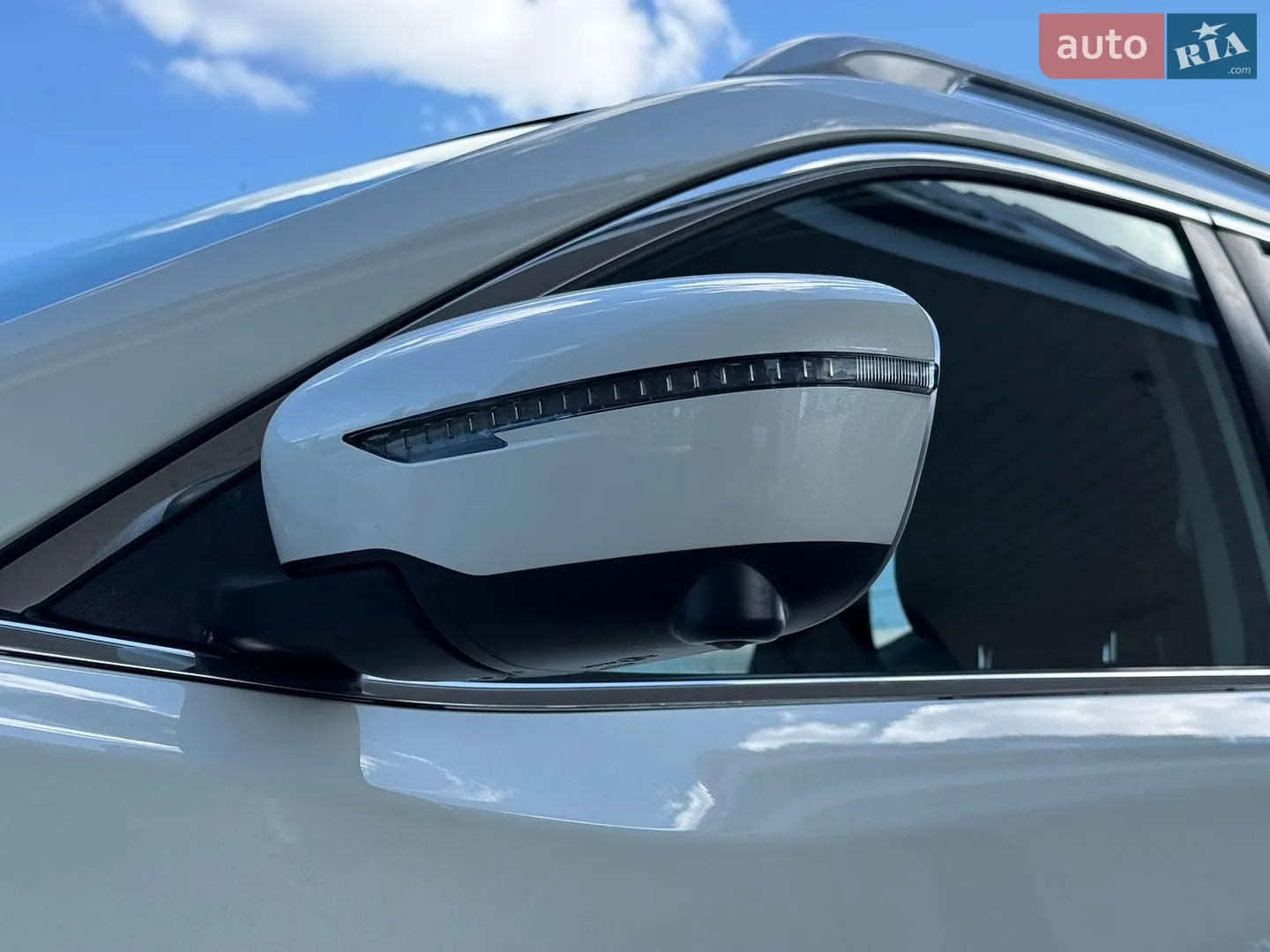 2018 Nissan Rogue - мініатюра 42