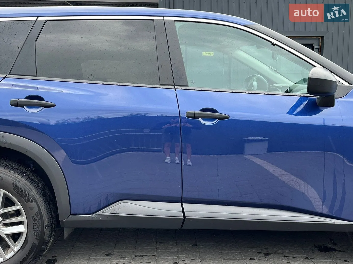 2023 Nissan Rogue - мініатюра 4