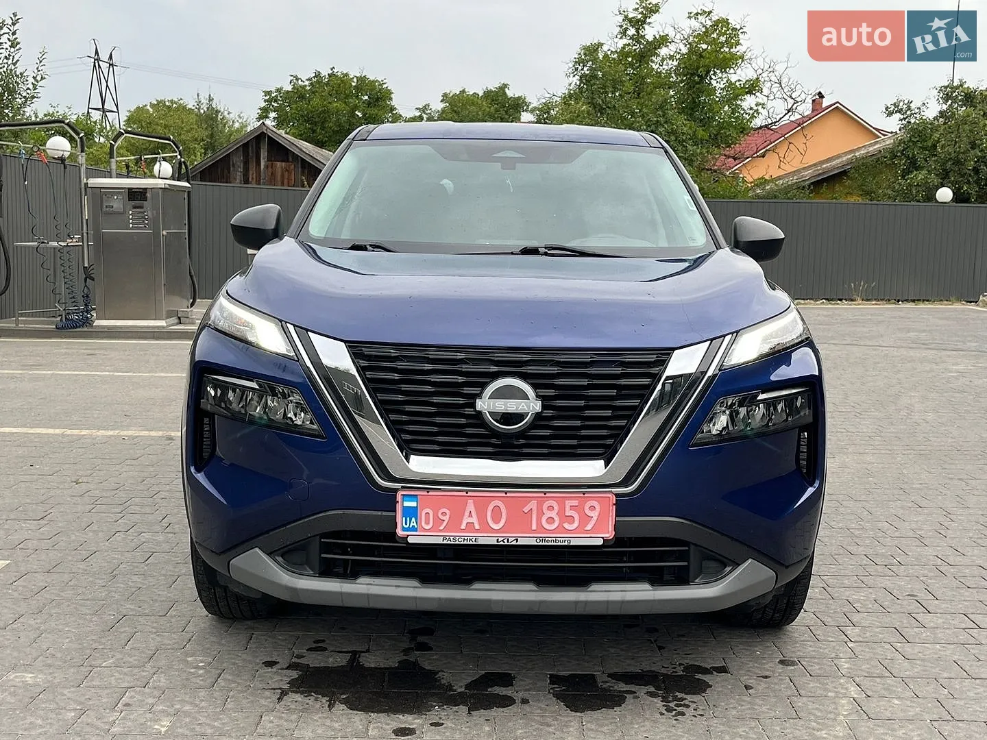 2023 Nissan Rogue - мініатюра 13