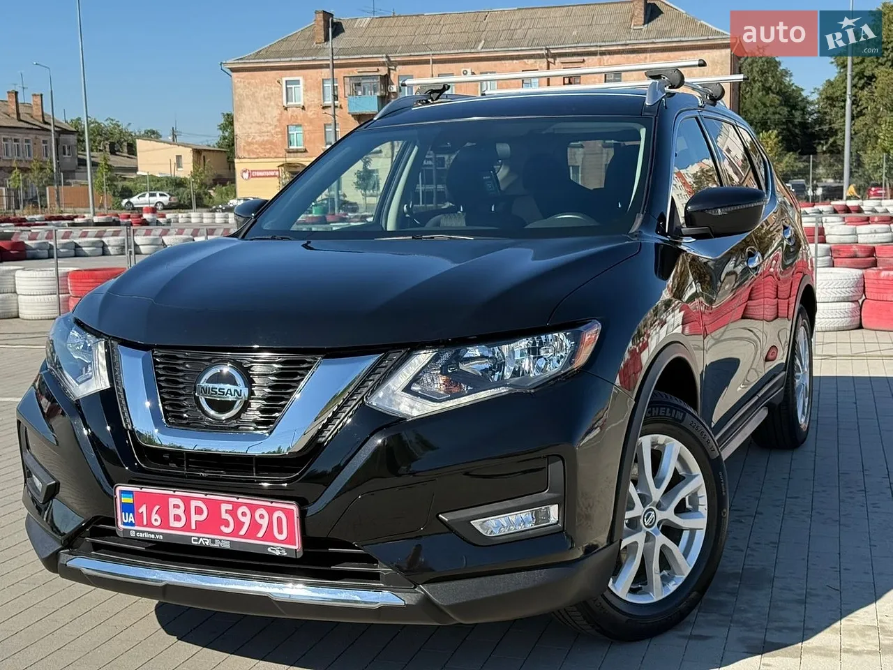 2021 Nissan Rogue - мініатюра 44