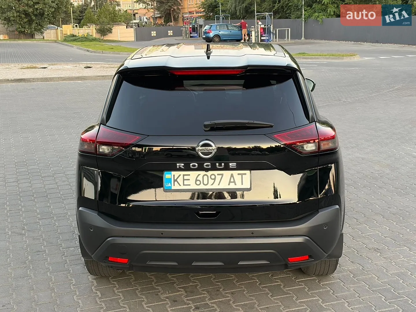 2021 Nissan Rogue - мініатюра 14