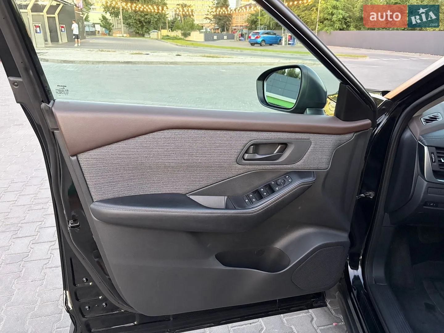 2021 Nissan Rogue - мініатюра 25