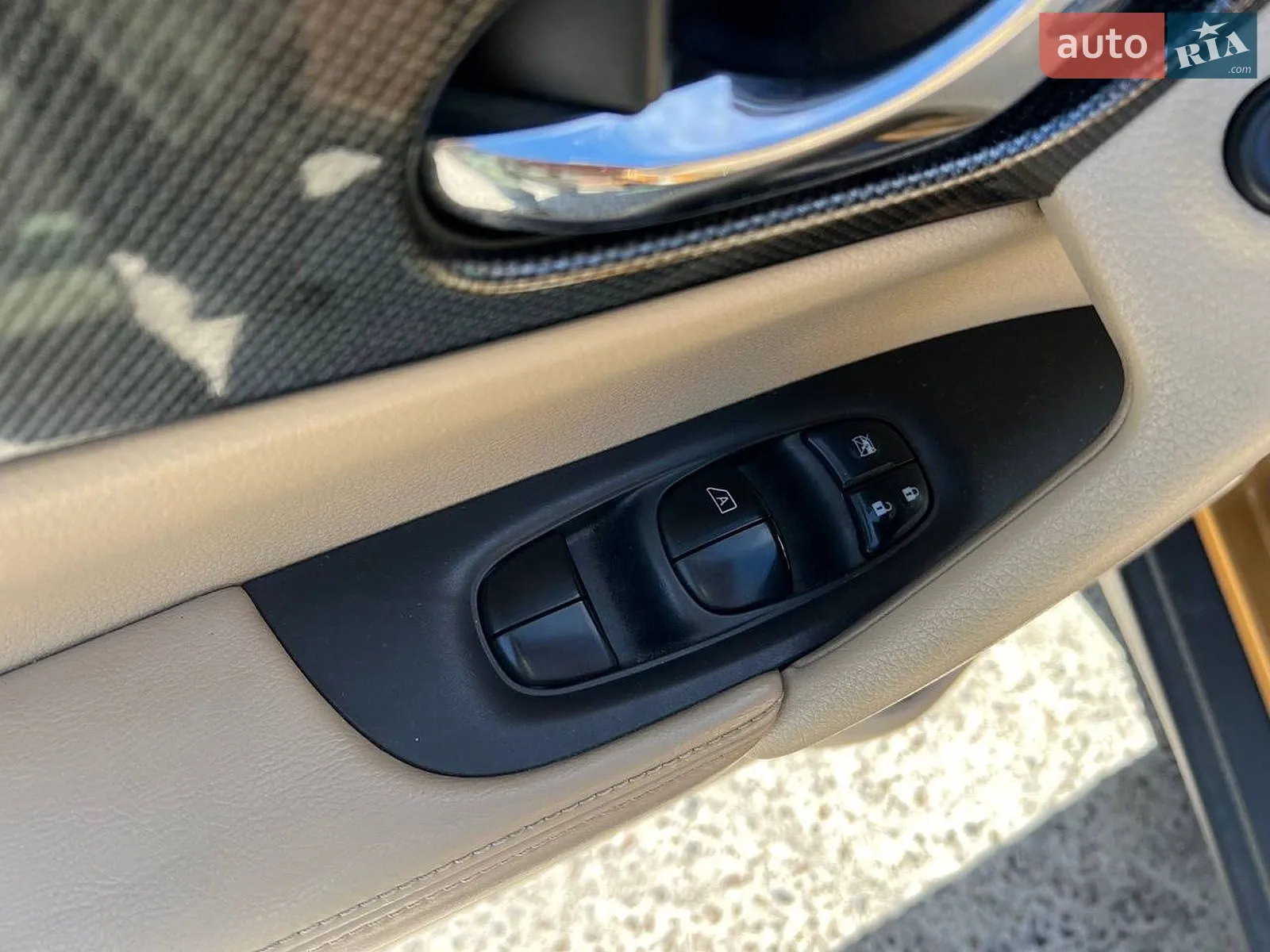 2014 Nissan Rogue - мініатюра 18
