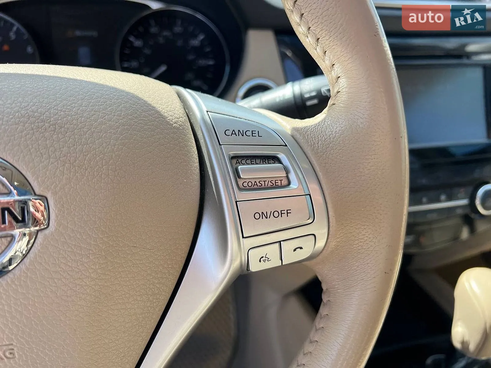 2014 Nissan Rogue - мініатюра 26