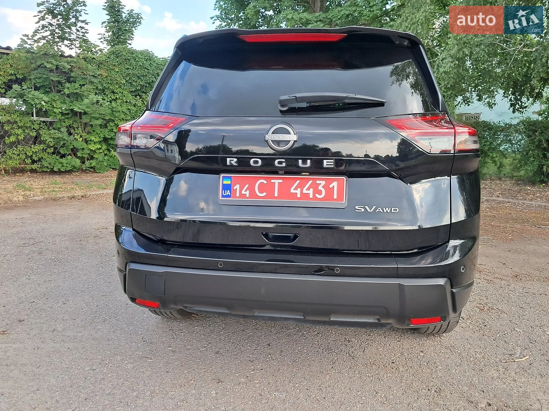 2024 Nissan Rogue - мініатюра 16