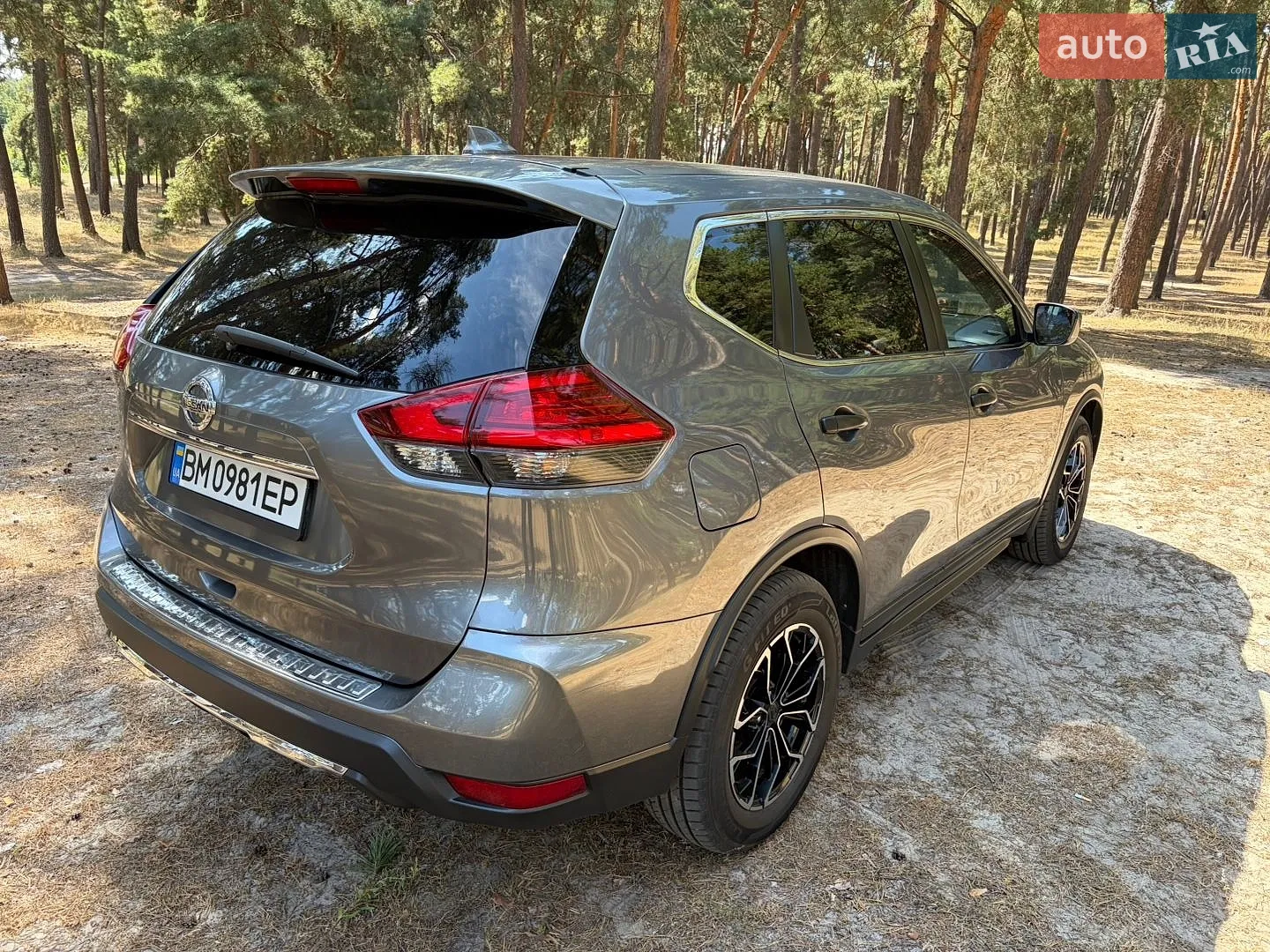 2016 Nissan Rogue - мініатюра 6