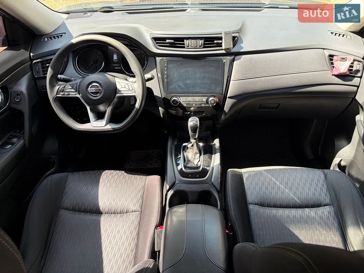 2016 Nissan Rogue - мініатюра 18