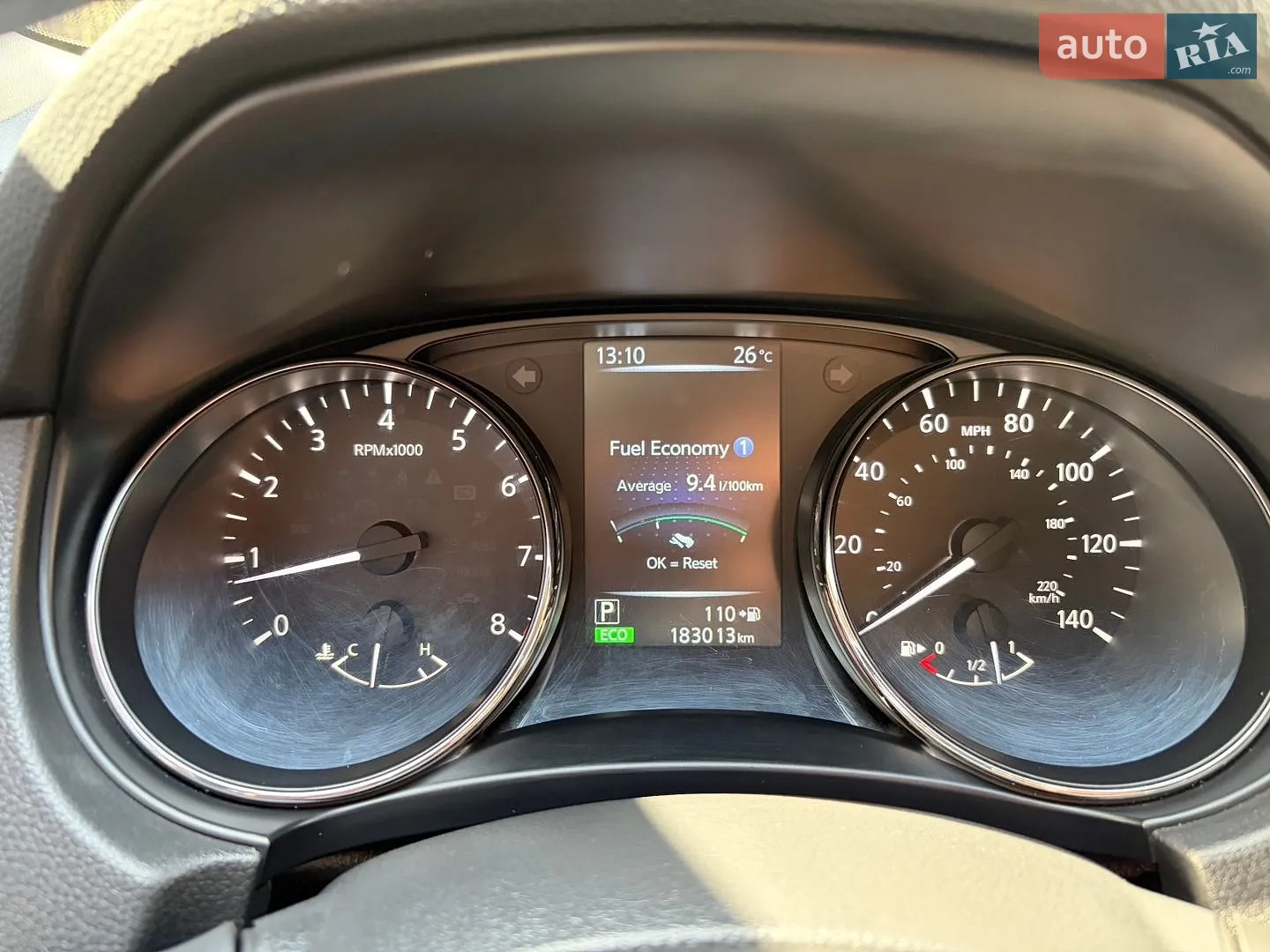 2016 Nissan Rogue - мініатюра 23