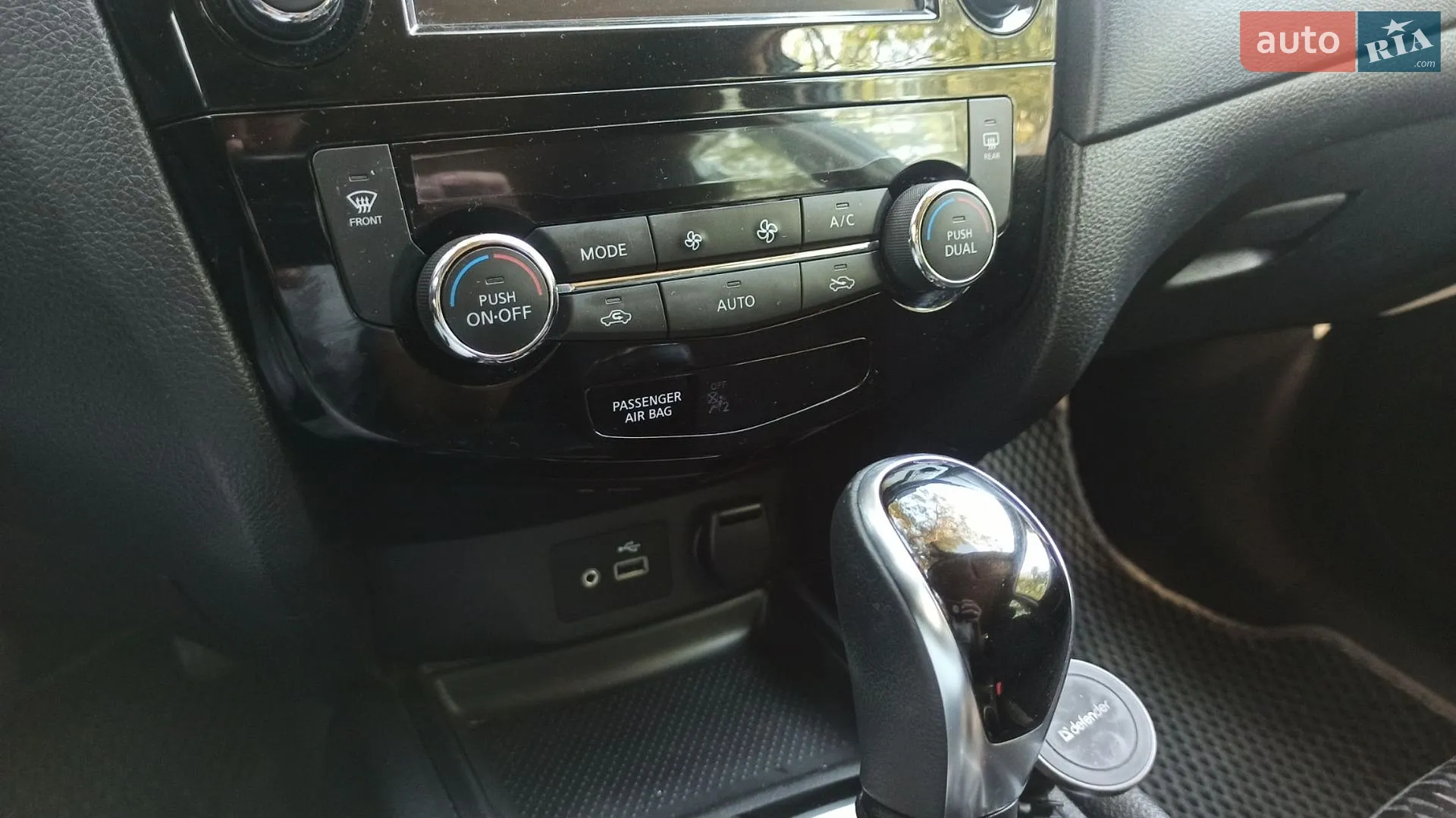 2018 Nissan Rogue - мініатюра 18