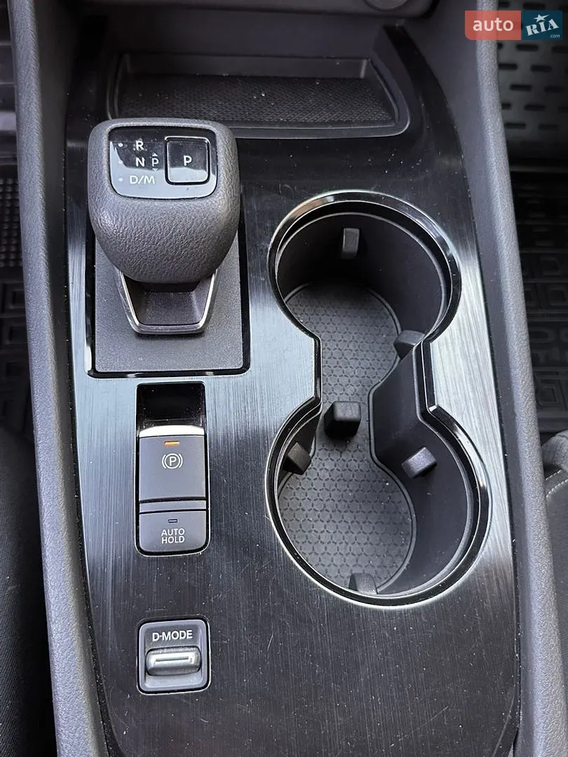 2023 Nissan Rogue - мініатюра 15