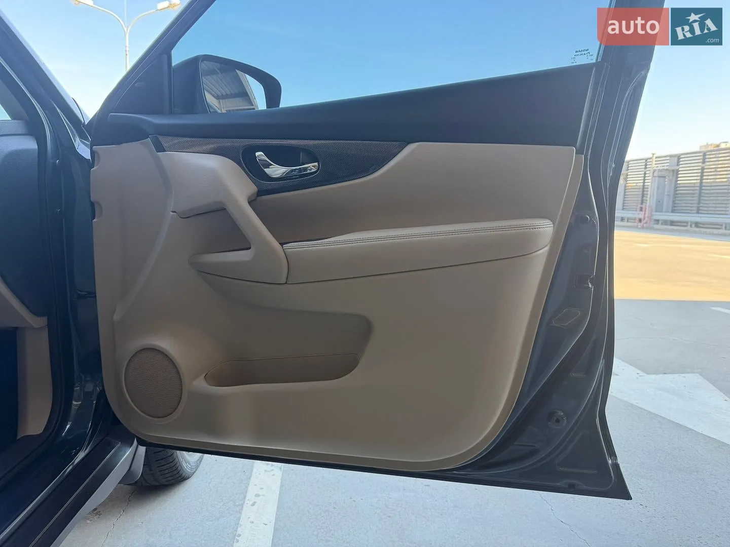 2016 Nissan Rogue - мініатюра 24