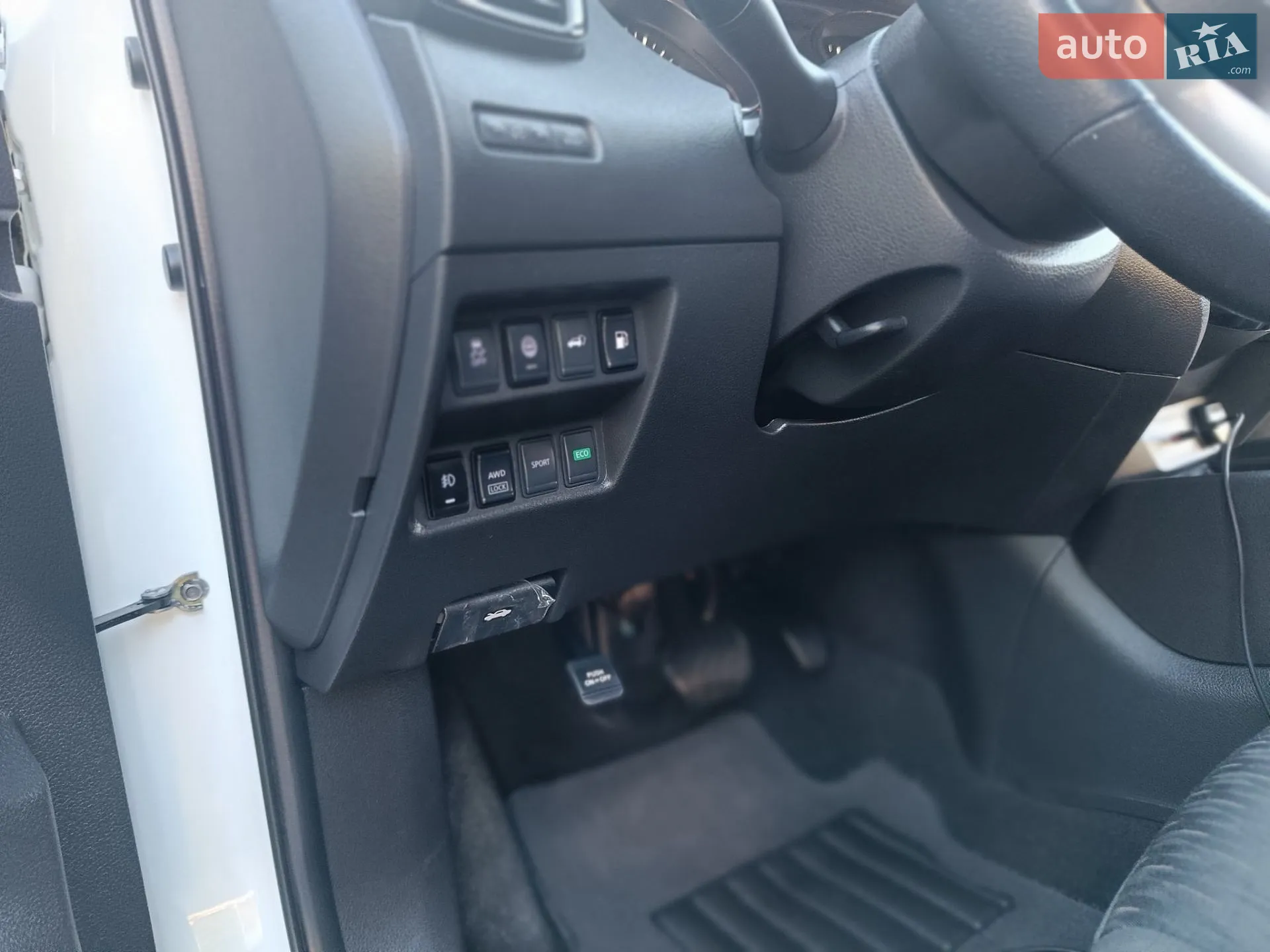 2019 Nissan Rogue - мініатюра 23