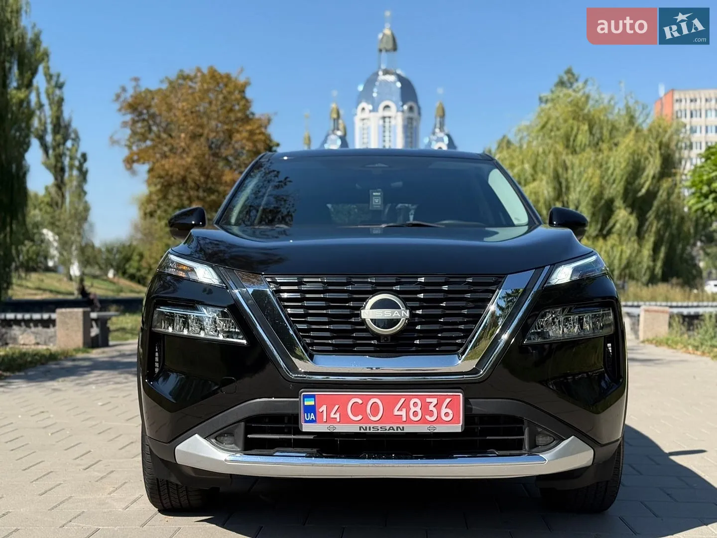 2021 Nissan Rogue - мініатюра 17