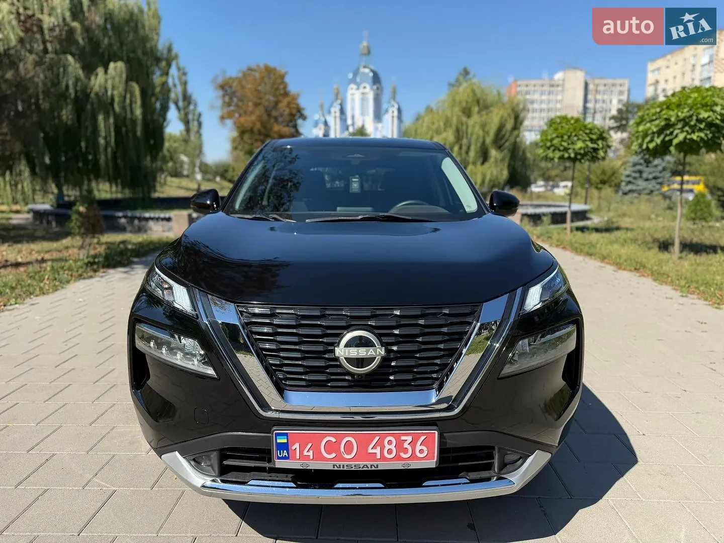 2021 Nissan Rogue - мініатюра 18