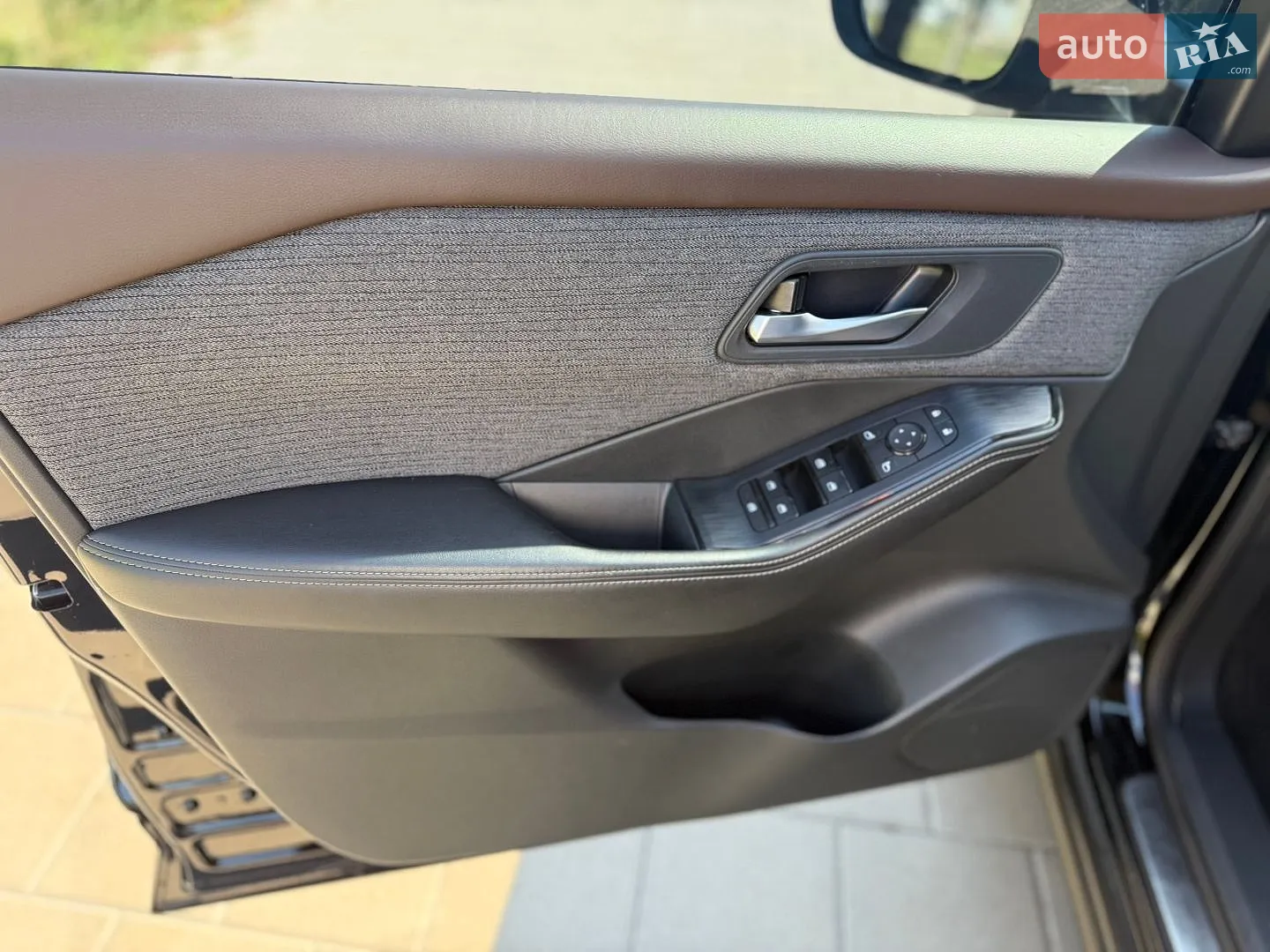 2021 Nissan Rogue - мініатюра 30