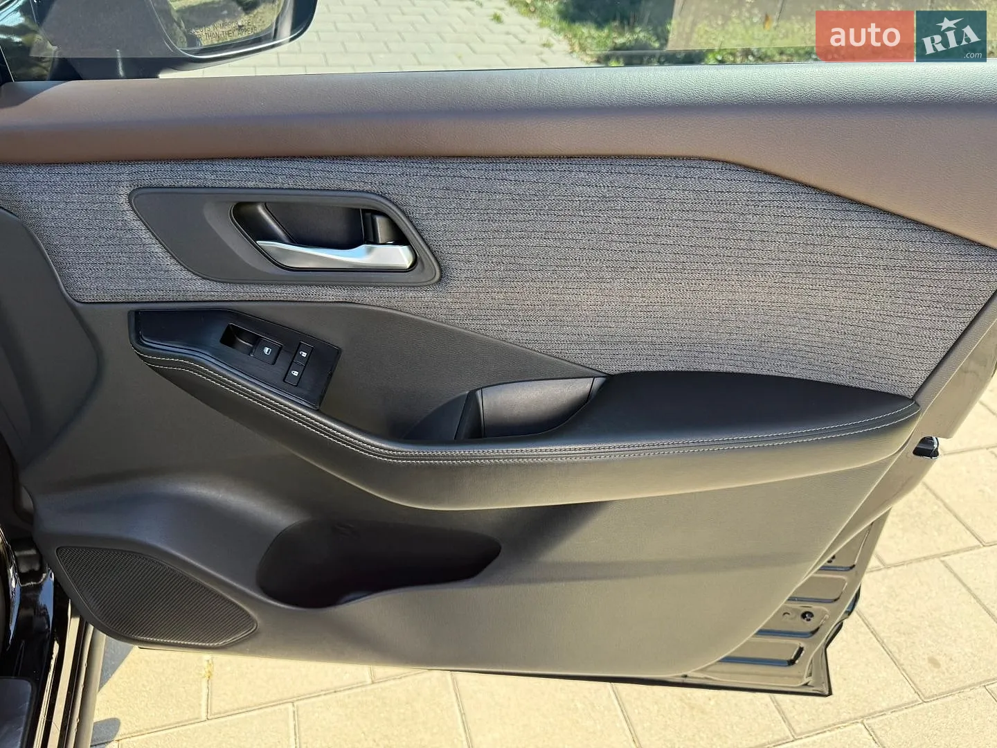 2021 Nissan Rogue - мініатюра 37