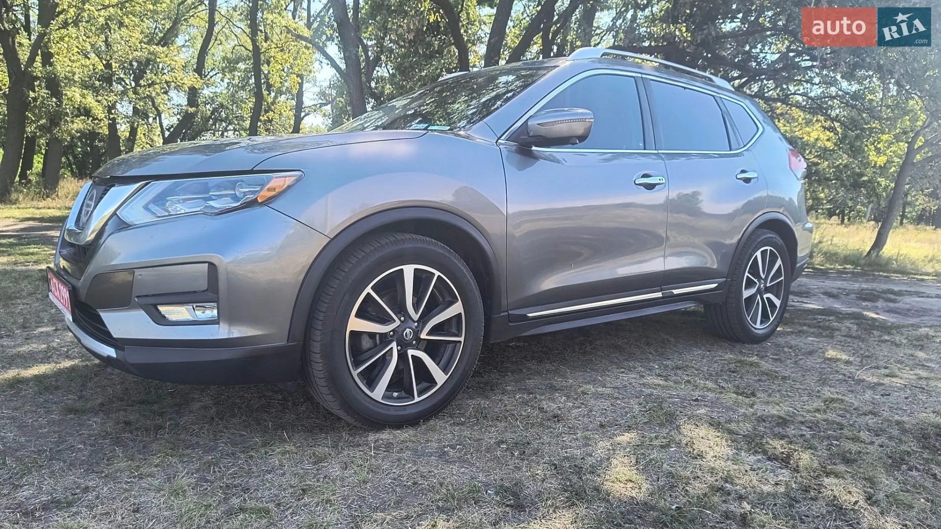 2016 Nissan Rogue - мініатюра 2