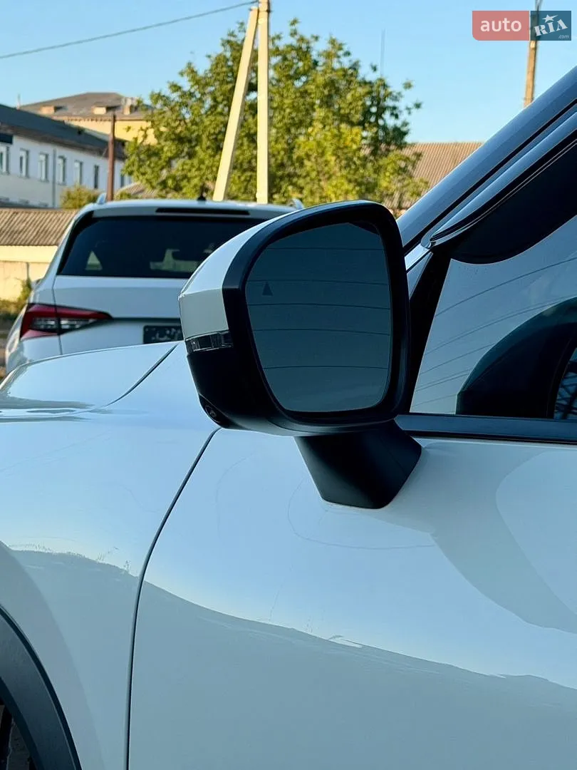 2021 Nissan Rogue - мініатюра 8
