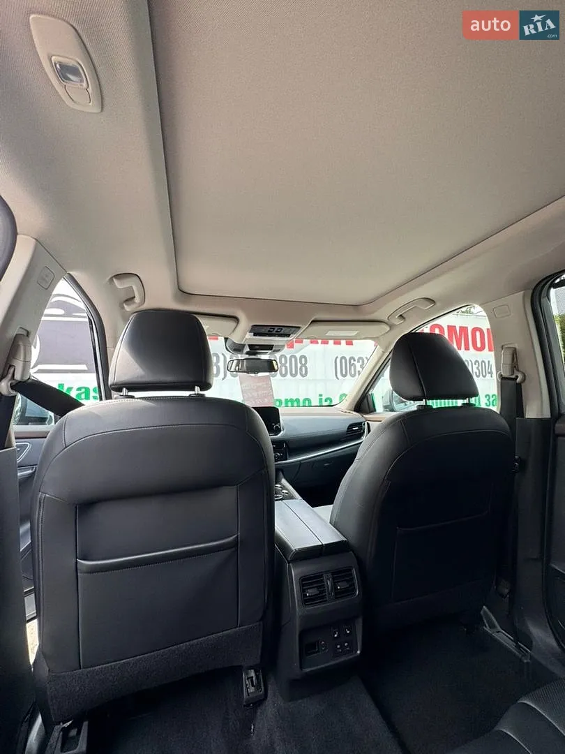2021 Nissan Rogue - мініатюра 7