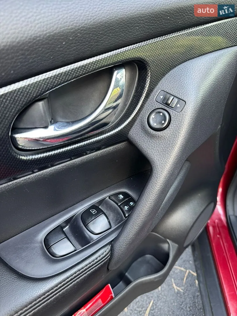 2014 Nissan Rogue - мініатюра 20