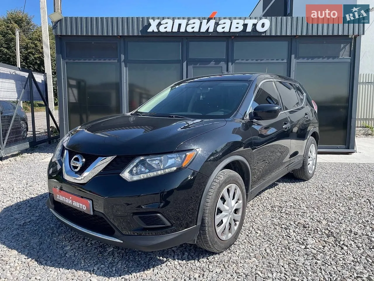 2020 Nissan X-Trail - мініатюра 23