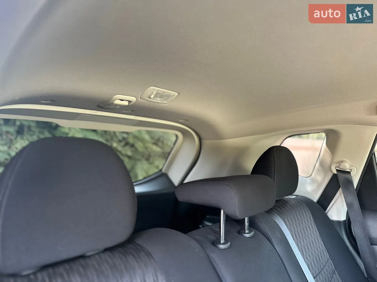 2020 Nissan Rogue - мініатюра 9
