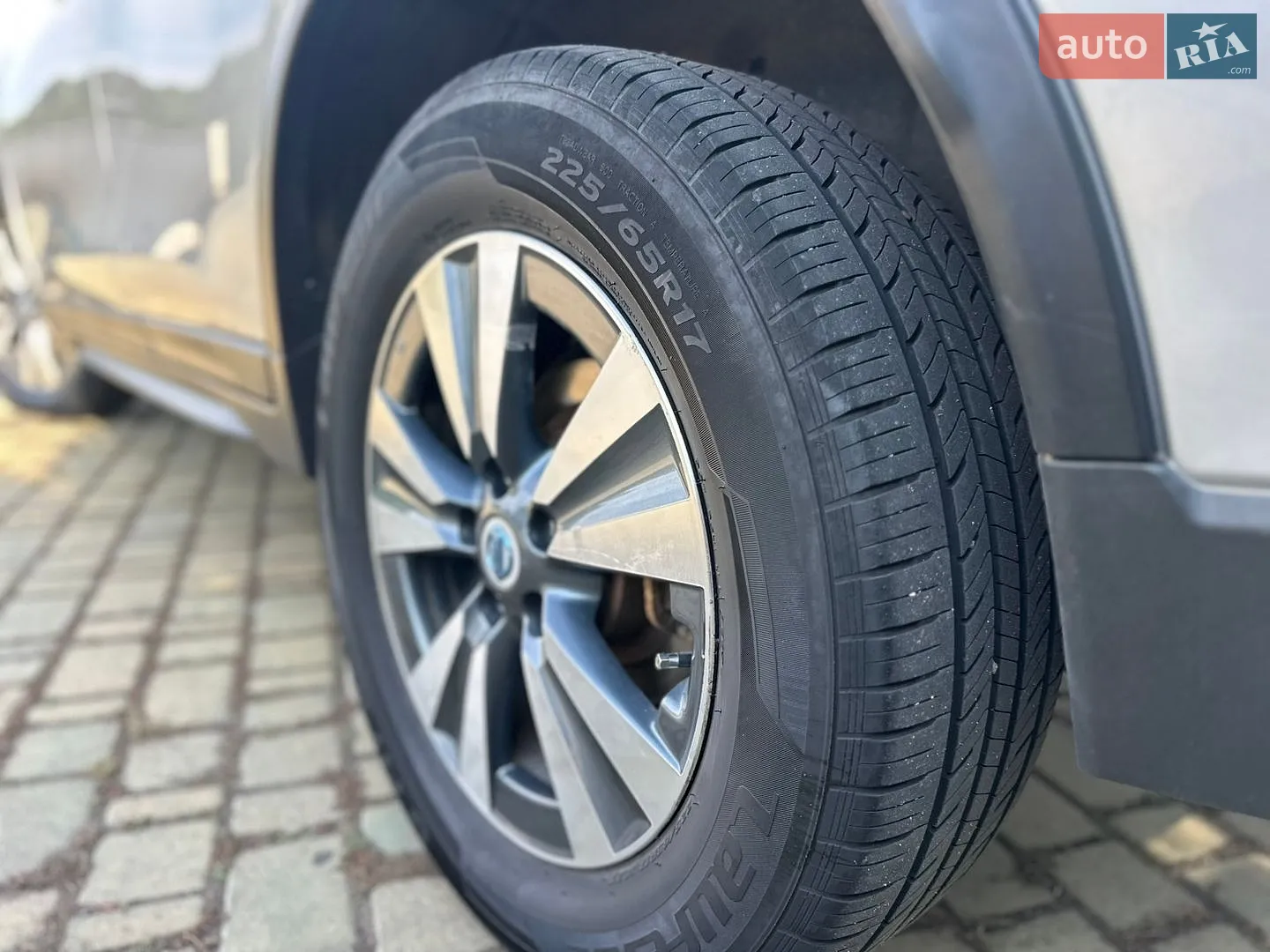 2020 Nissan Rogue - мініатюра 6