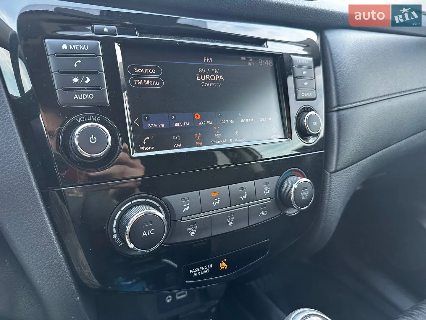 2020 Nissan Rogue - мініатюра 12