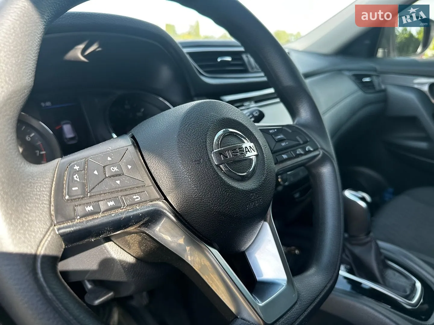 2020 Nissan Rogue - мініатюра 14