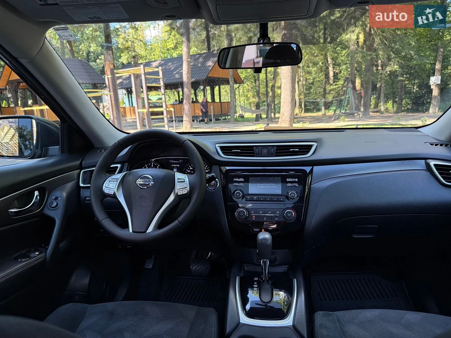 2015 Nissan Rogue - мініатюра 5