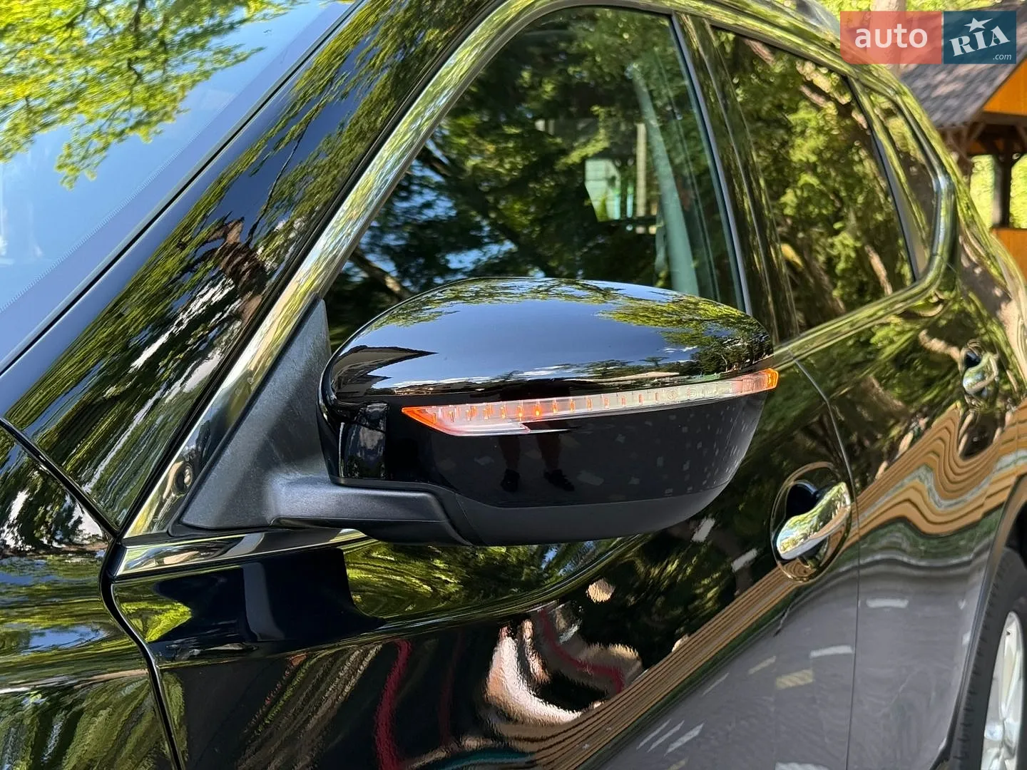 2015 Nissan Rogue - мініатюра 25
