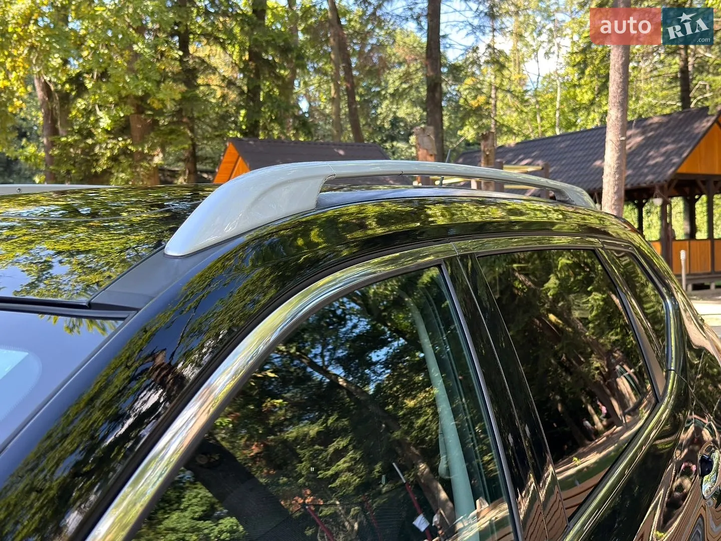 2015 Nissan Rogue - мініатюра 30