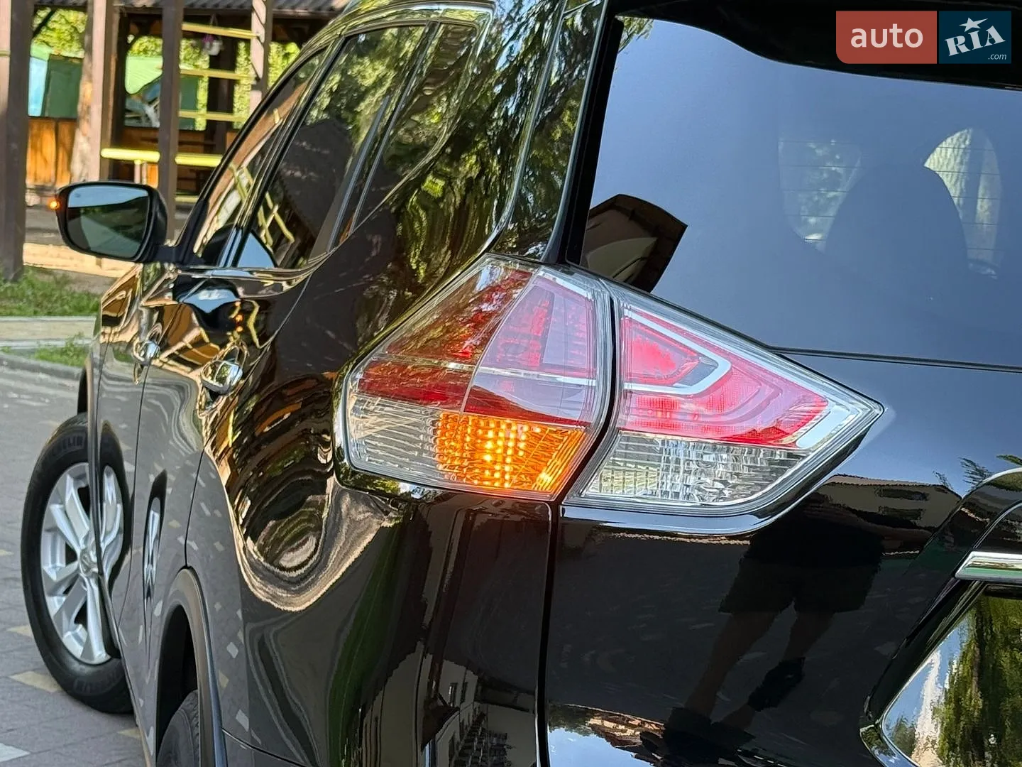 2015 Nissan Rogue - мініатюра 72